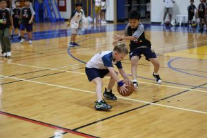 Basketball - BKB Week 2 | TYPA