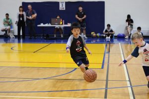 Basketball - BKB Week 2 | TYPA