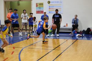 Basketball - BKB Week 2 | TYPA