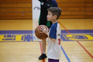 Basketball - BKB Week 2 | TYPA