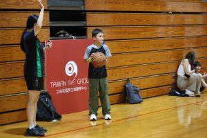 Basketball - BKB Week 2 | TYPA