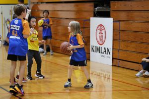 Basketball - BKB Week 2 | TYPA