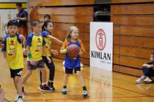Basketball - BKB Week 2 | TYPA