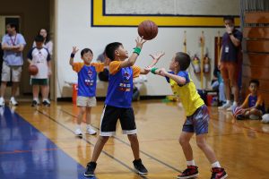 Basketball - BKB Week 2 | TYPA