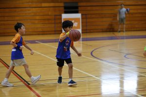 Basketball - BKB Week 2 | TYPA