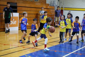 Basketball - BKB Week 2 | TYPA