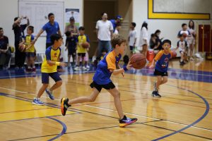 Basketball - BKB Week 2 | TYPA