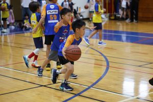 Basketball - BKB Week 2 | TYPA