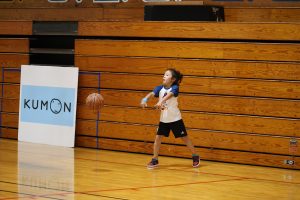 Basketball - BKB Week 2 | TYPA