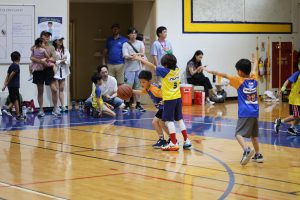 Basketball - BKB Week 2 | TYPA