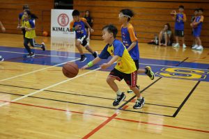 Basketball - BKB Week 2 | TYPA