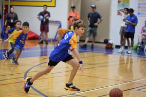 Basketball - BKB Week 2 | TYPA