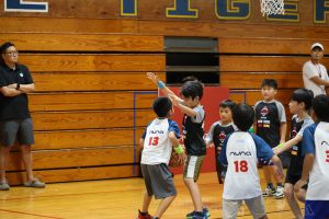 Basketball - BKB Week 2 | TYPA