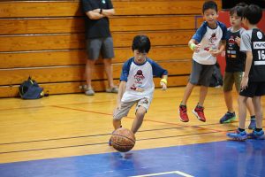 Basketball - BKB Week 2 | TYPA
