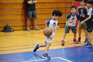 Basketball - BKB Week 2 | TYPA