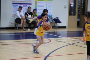 Basketball - BKB Week 2 | TYPA