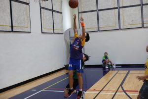 Basketball - BKB Week 2 | TYPA