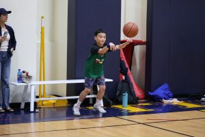 Basketball - BKB Week 2 | TYPA