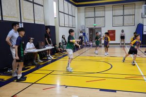 Basketball - BKB Week 2 | TYPA
