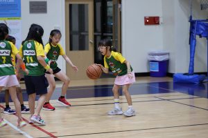 Basketball - BKB Week 2 | TYPA