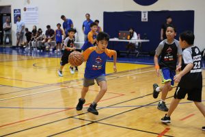 Basketball - BKB Week 2 | TYPA