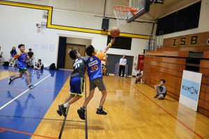 Basketball - BKB Week 2 | TYPA