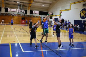 Basketball - BKB Week 2 | TYPA