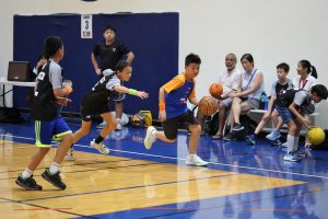 Basketball - BKB Week 2 | TYPA
