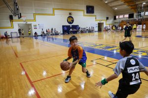 Basketball - BKB Week 2 | TYPA
