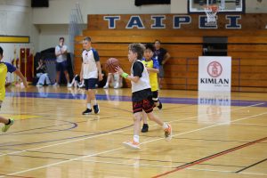 Basketball - BKB Week 2 | TYPA