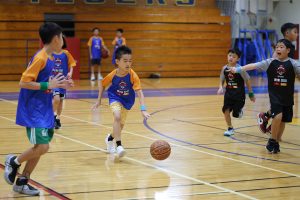 Basketball - BKB Week 2 | TYPA