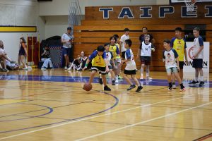 Basketball - BKB Week 2 | TYPA