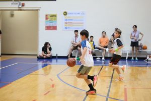 Basketball - BKB Week 2 | TYPA