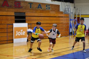 Basketball - BKB Week 2 | TYPA