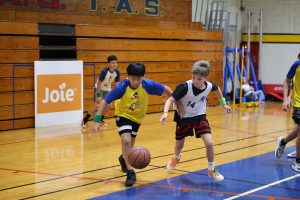 Basketball - BKB Week 2 | TYPA
