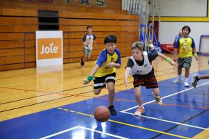 Basketball - BKB Week 2 | TYPA