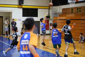 Basketball - BKB Week 2 | TYPA