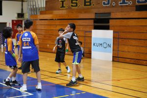 Basketball - BKB Week 2 | TYPA