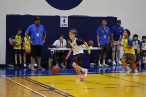 Basketball - BKB Week 2 | TYPA
