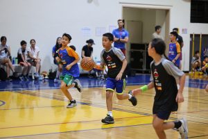 Basketball - BKB Week 2 | TYPA
