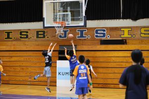 Basketball - BKB Week 2 | TYPA