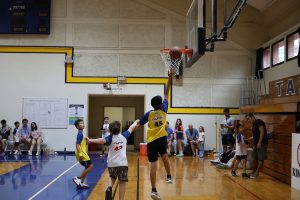 Basketball - BKB Week 2 | TYPA