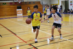 Basketball - BKB Week 2 | TYPA
