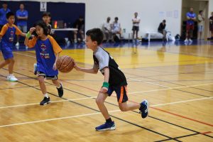 Basketball - BKB Week 2 | TYPA