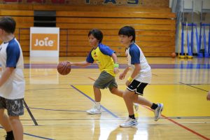 Basketball - BKB Week 2 | TYPA