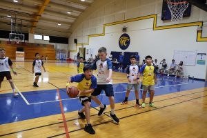 Basketball - BKB Week 2 | TYPA