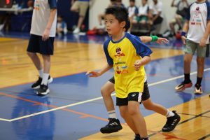 Basketball - BKB Week 2 | TYPA