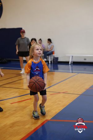 Basketball - BKB Week 3 | TYPA