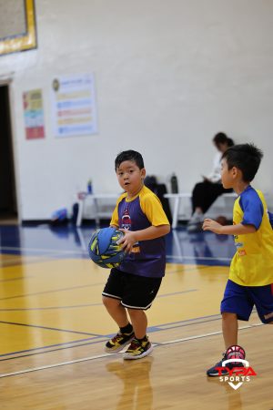 Basketball - BKB Week 3 | TYPA