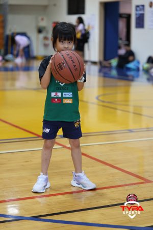 Basketball - BKB Week 3 | TYPA